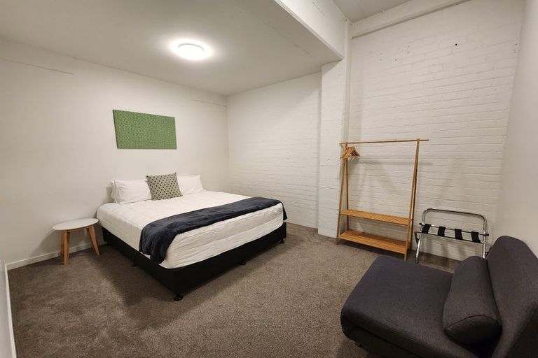 Photo of property in 1/38a Webb Street, St Albans, Christchurch, 8014