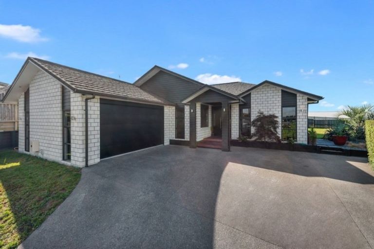 Photo of property in 16 Rigg Place, Flagstaff, Hamilton, 3210