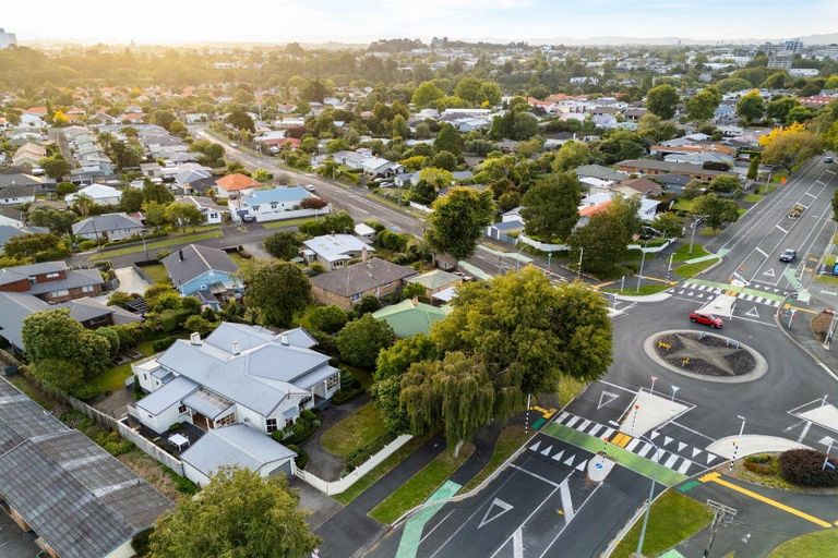 Photo of property in 103 Grey Street, Hamilton East, Hamilton, 3216