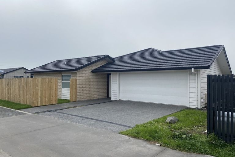 Photo of property in 7 Meachem Road, Chartwell, Hamilton, 3210