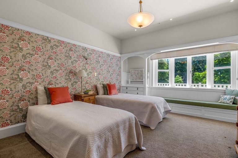 Photo of property in Racecourse Hill Homestead, 3979 West Coast Road, Darfield, 7571