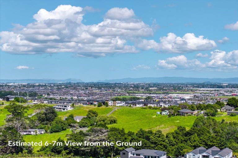 Photo of property in 15 Kitenga Road, Flat Bush, Auckland, 2019