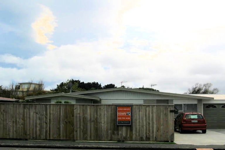 Photo of property in 334b Kapiti Road, Paraparaumu Beach, Paraparaumu, 5032