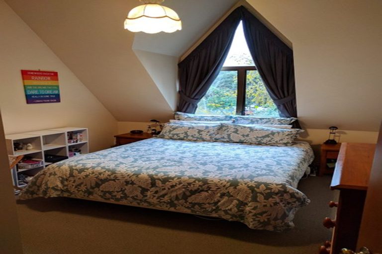Photo of property in 1u7 Cottleville Terrace, Thorndon, Wellington, 6011