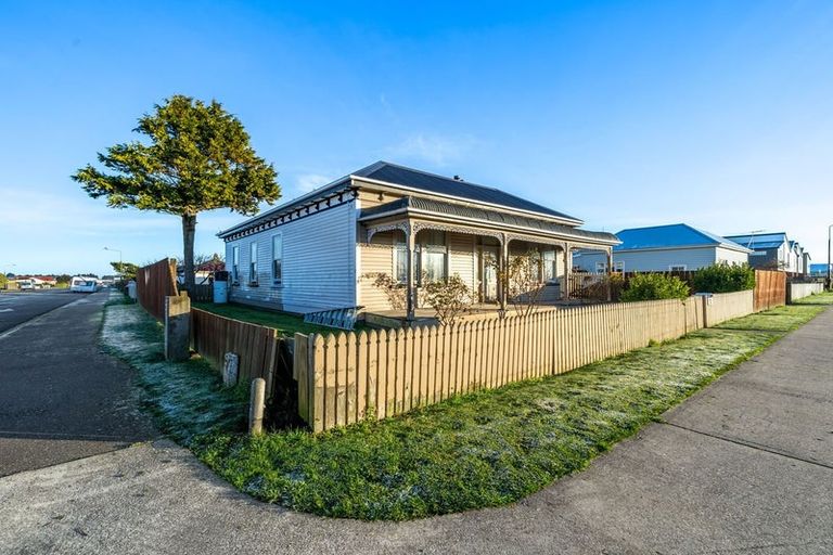 Photo of property in 181 Conon Street, Appleby, Invercargill, 9812
