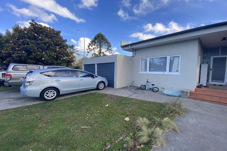 Photo of property in 1 Nixon Street, Hamilton East, Hamilton, 3216