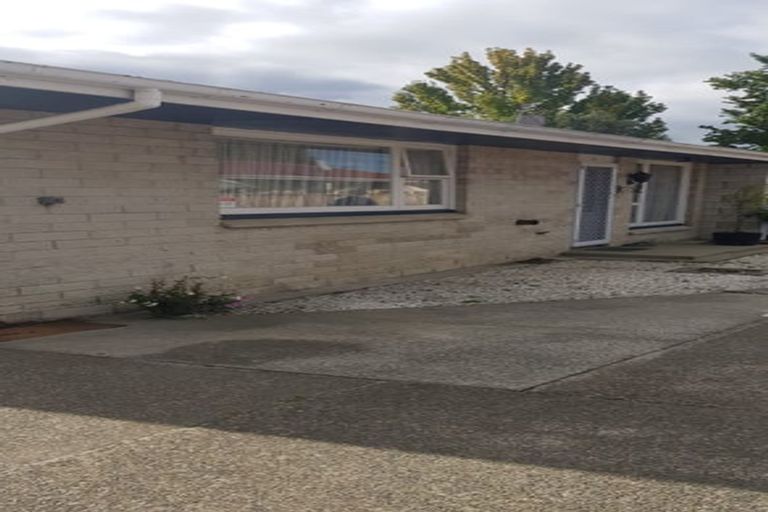 Photo of property in 3/813 Clive Street, Akina, Hastings, 4122