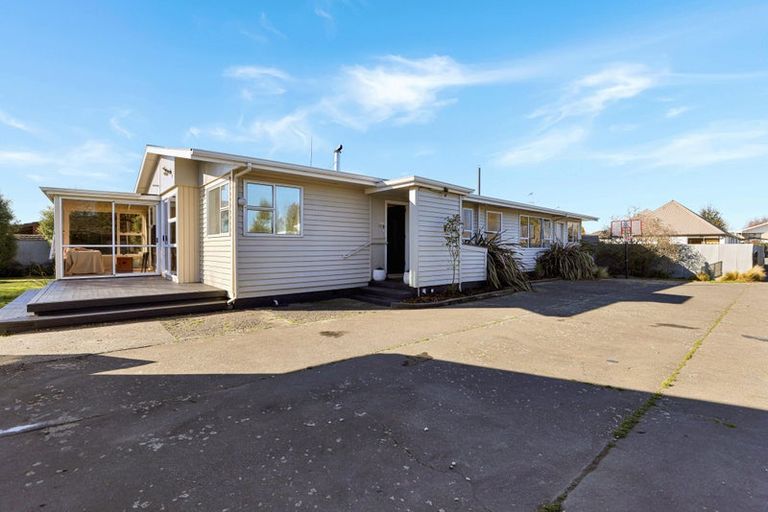 Photo of property in 29 Charles Street, Allenton, Ashburton, 7700