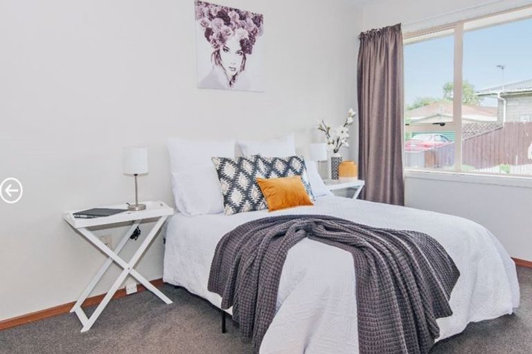 Photo of property in 5 Bermuda Drive, Hornby, Christchurch, 8042