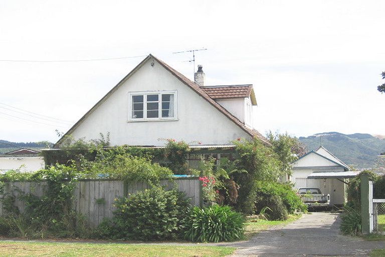 Photo of property in 48f6- Miro Street, Trentham, Upper Hutt, 5018