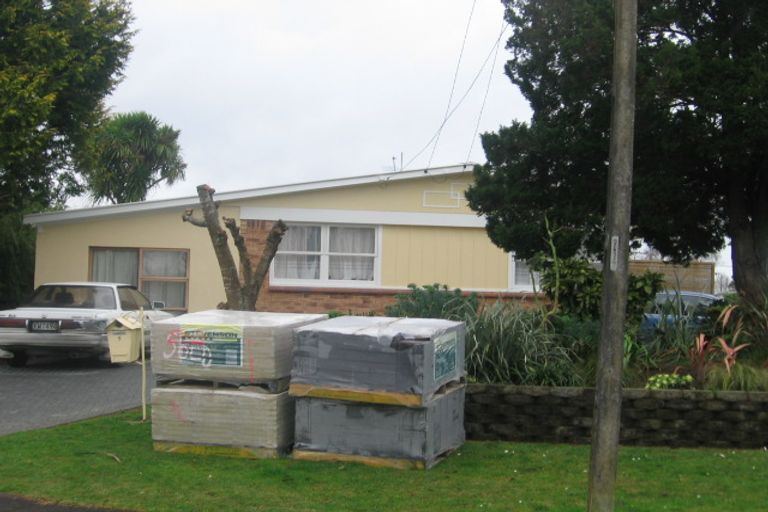 Photo of property in 5 Montana Place, Papakura, 2110