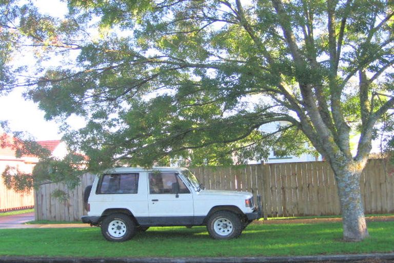 Photo of property in 1/7 Avis Avenue, Papatoetoe, Auckland, 2025