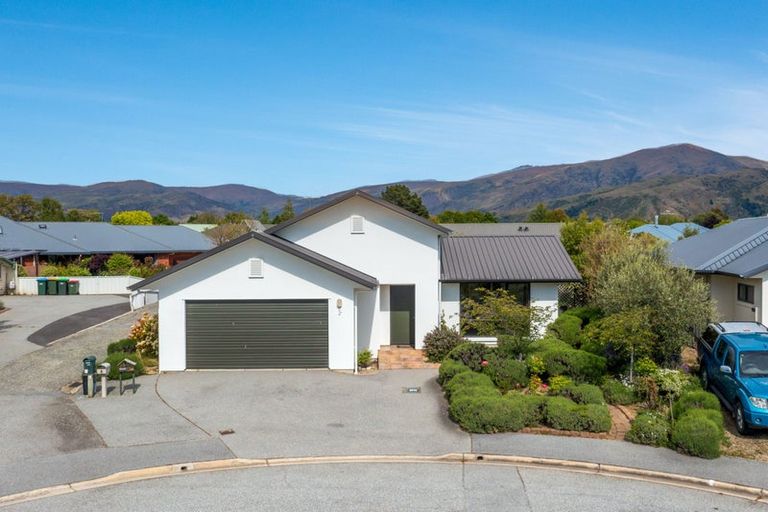 Photo of property in 7b Goodger Court, Cromwell, 9310