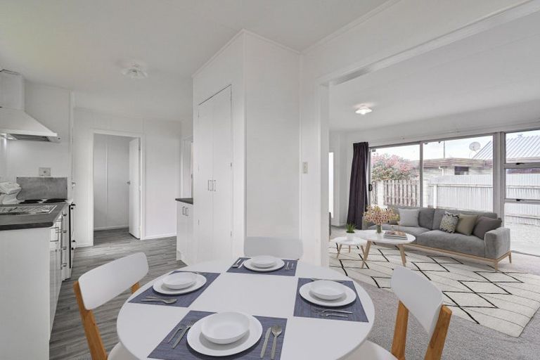 Photo of property in 49 Caernarvon Drive, Flaxmere, Hastings, 4120