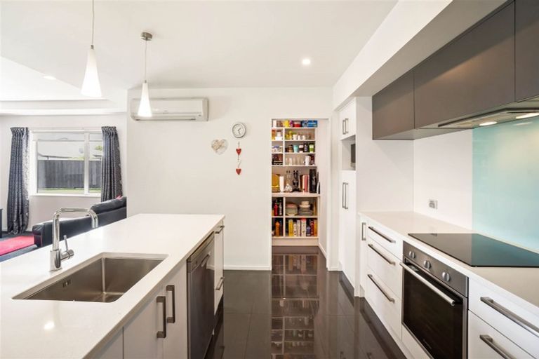 Photo of property in 8c Manor Drive, Rolleston, 7614