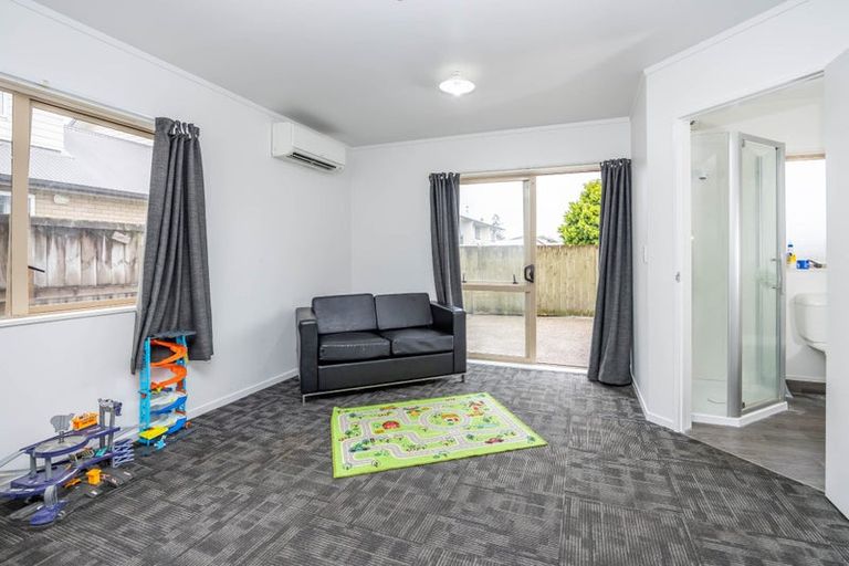 Photo of property in 5a Inverness Avenue, Hamilton East, Hamilton, 3216