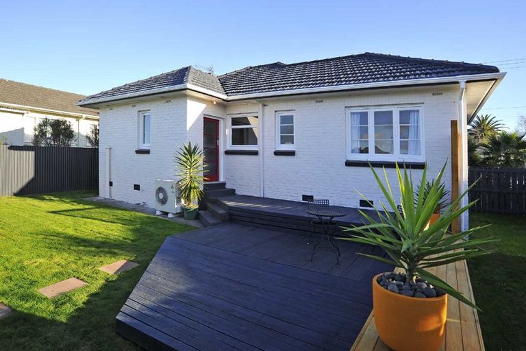 Photo of property in 61a Helvetia Road, Pukekohe, 2120
