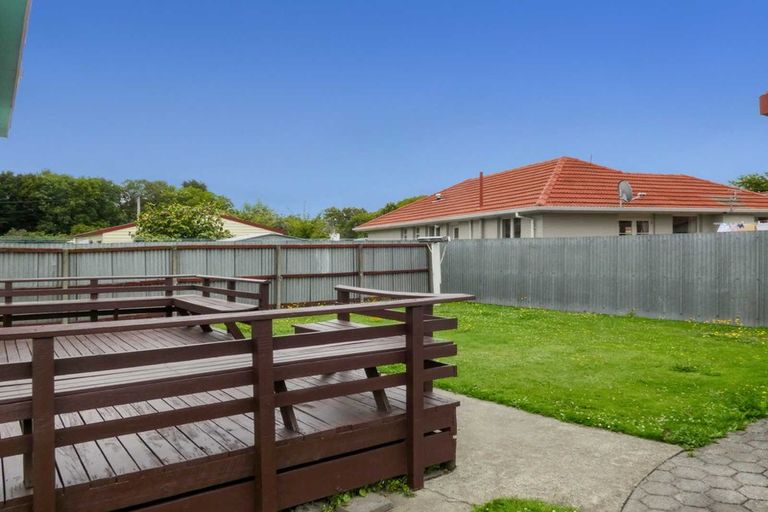 Photo of property in 203 Grahams Road, Burnside, Christchurch, 8053