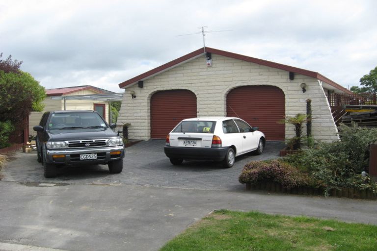 Photo of property in 31 Royleen Street, Casebrook, Christchurch, 8051