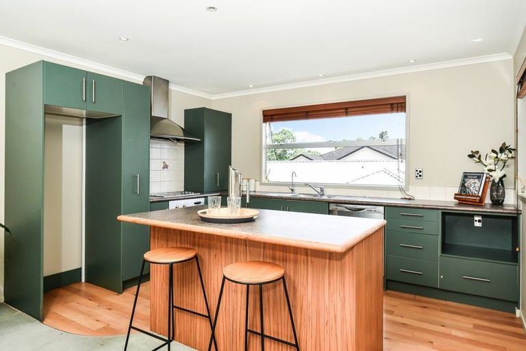 Photo of property in 46u3 Willoughby Street, Whitiora, Hamilton, 3200