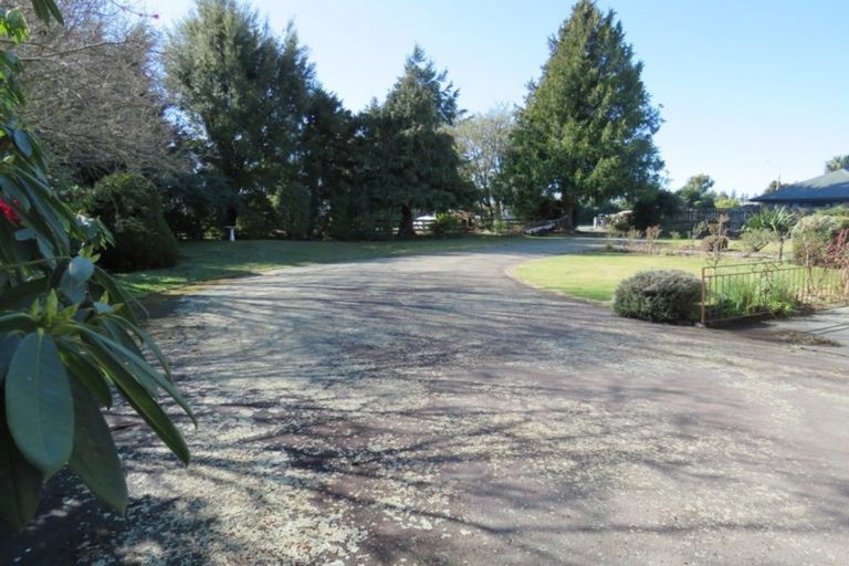 Photo of property in 107 Forest Drive, Methven, 7730