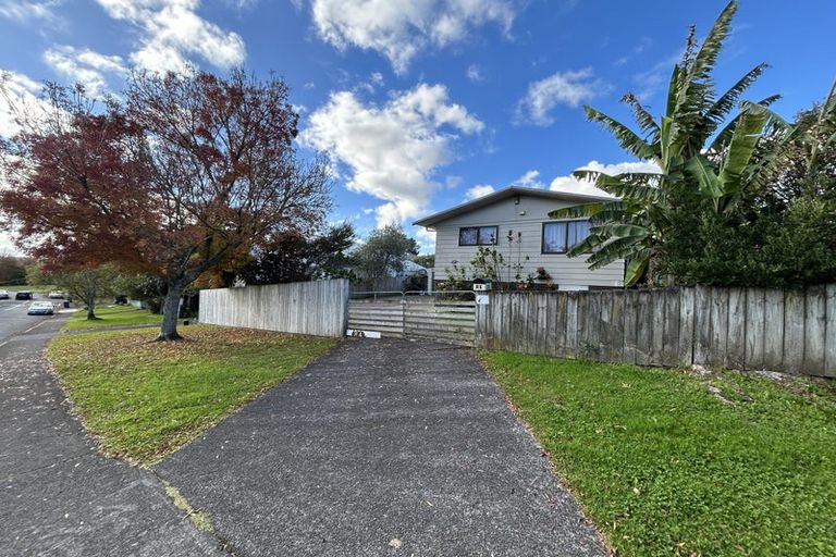 Photo of property in 13 Farwood Drive, Henderson, Auckland, 0612