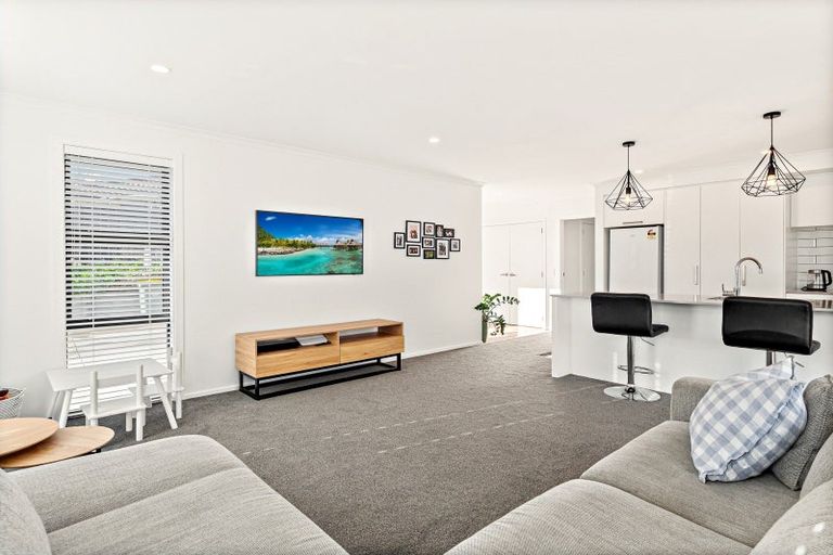 Photo of property in 8 Gaynor Way, Te Puke, 3119