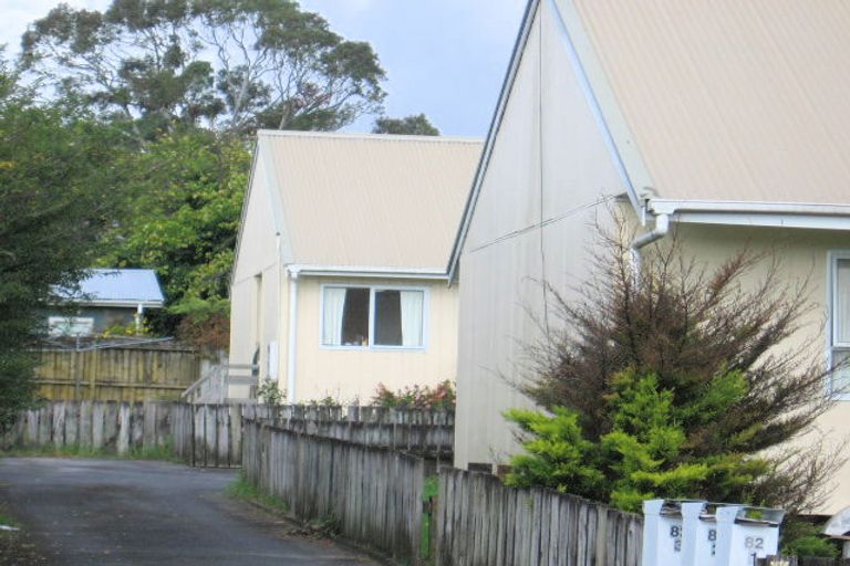 Photo of property in 82b Pooks Road, Ranui, Auckland, 0612