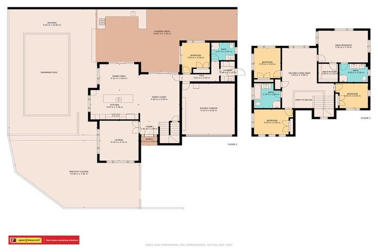 Photo of property in 31 Pohutukawa Parade, Riverhead, 0820