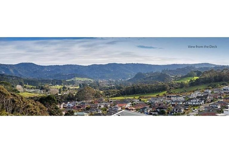 Photo of property in 83 San Valentino Drive, Henderson, Auckland, 0612