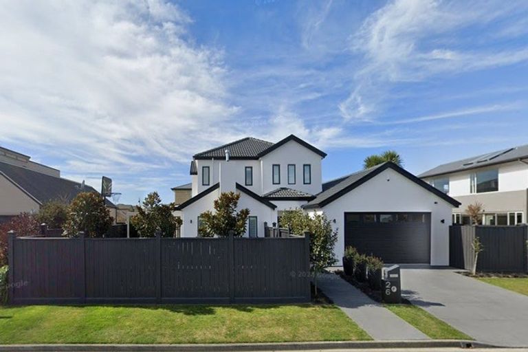 Photo of property in 26 Brookfield Drive, Northwood, Christchurch, 8051