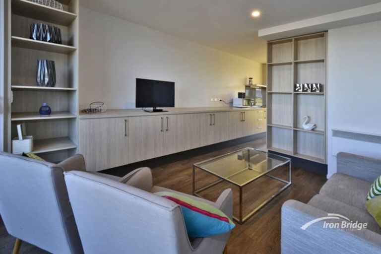 Photo of property in 4/399 Manchester Street, Christchurch Central, Christchurch, 8013