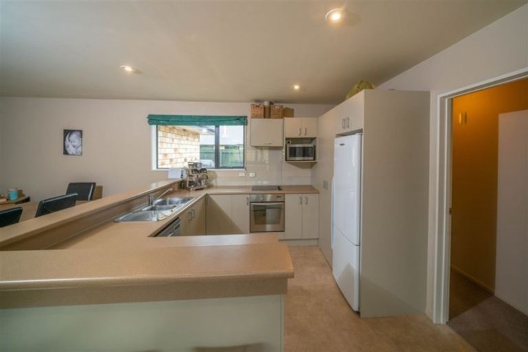 Photo of property in 3 Picasso Place, Rolleston, 7614