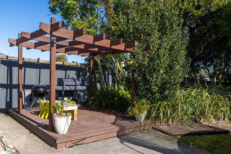 Photo of property in 422 Hemi Street, Raureka, Hastings, 4120