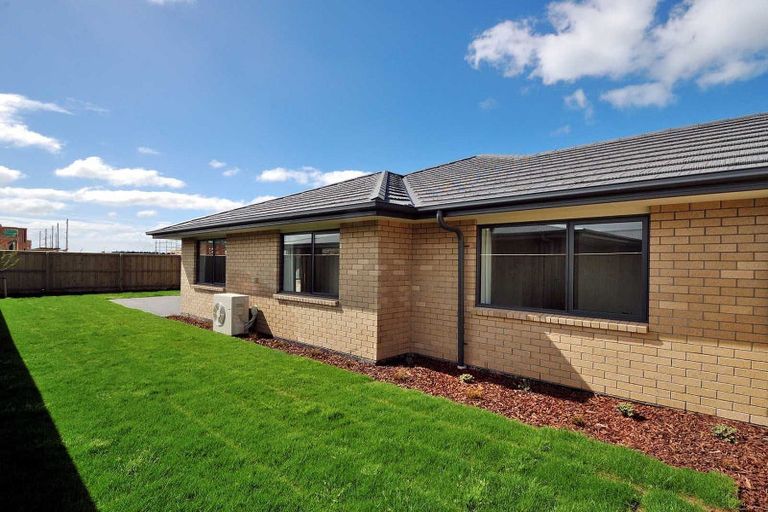 Photo of property in 25 Lydiard Drive, Rolleston, 7615