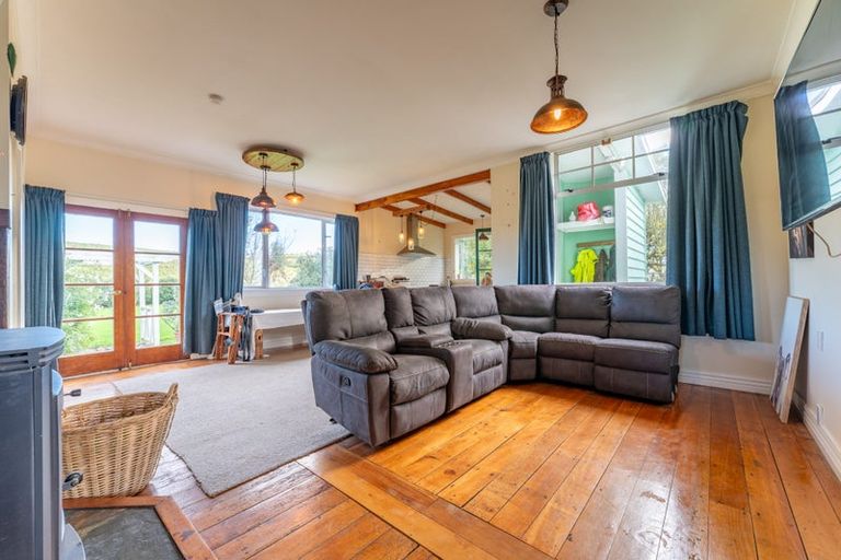 Photo of property in 4 Otaio Cemetery Road, Otaio, Timaru, 7971