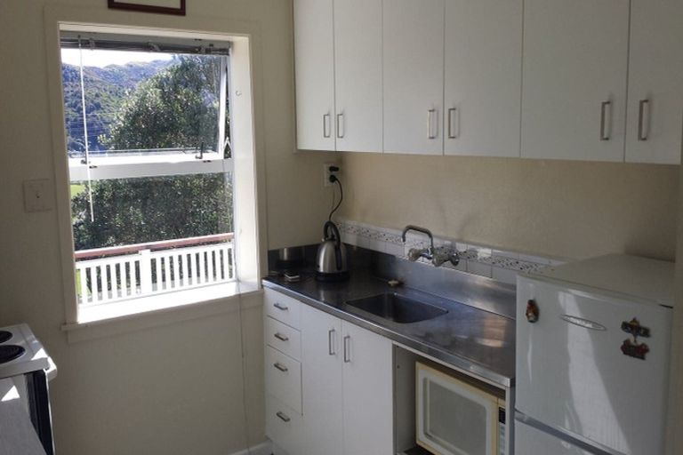 Photo of property in 132u3 Curtis Street, Northland, Wellington, 6012