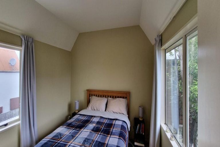 Photo of property in 6/25 Buffon Street, Waltham, Christchurch, 8023