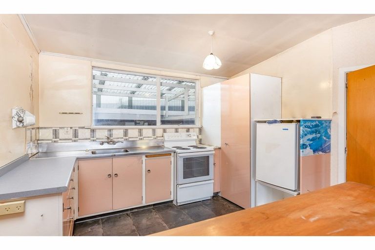 Photo of property in 1/27 Ward Street, Addington, Christchurch, 8024