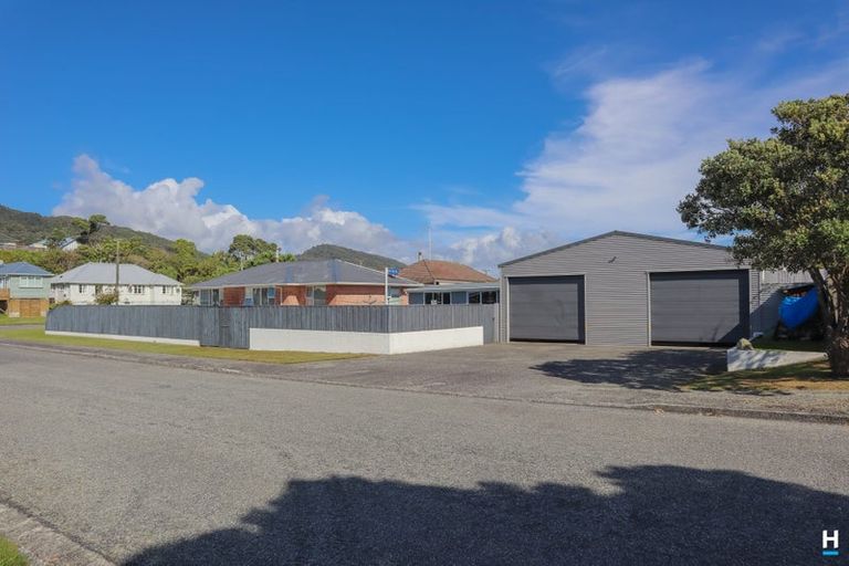 Photo of property in 76 Fitzgerald Street, Cobden, Greymouth, 7802