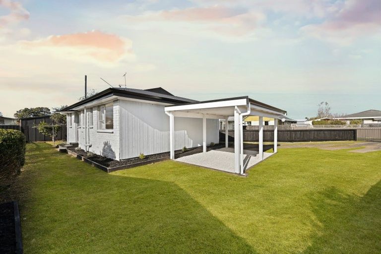 Photo of property in 9b Bradley Place, Nawton, Hamilton, 3200