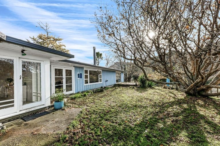 Photo of property in 447 Wright Road, Matakana, Warkworth, 0985