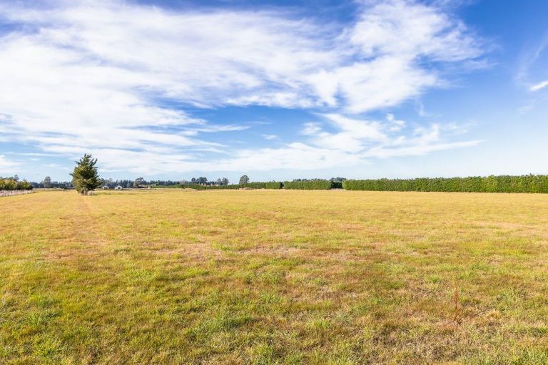 Photo of property in 152 Kennedys Hill Road, Fernside, 7471