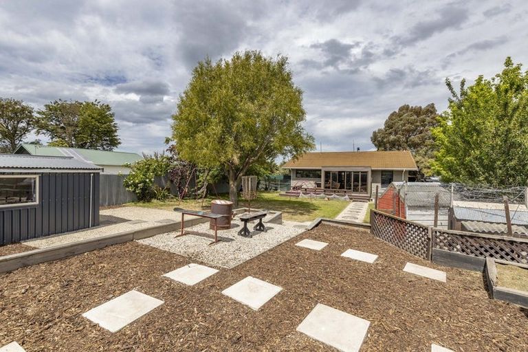 Photo of property in 35 Wellington Street, Ashley, Rangiora, 7477