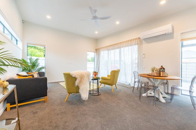 Photo of property in 6 Bidwill Street, Seaview, Timaru, 7910