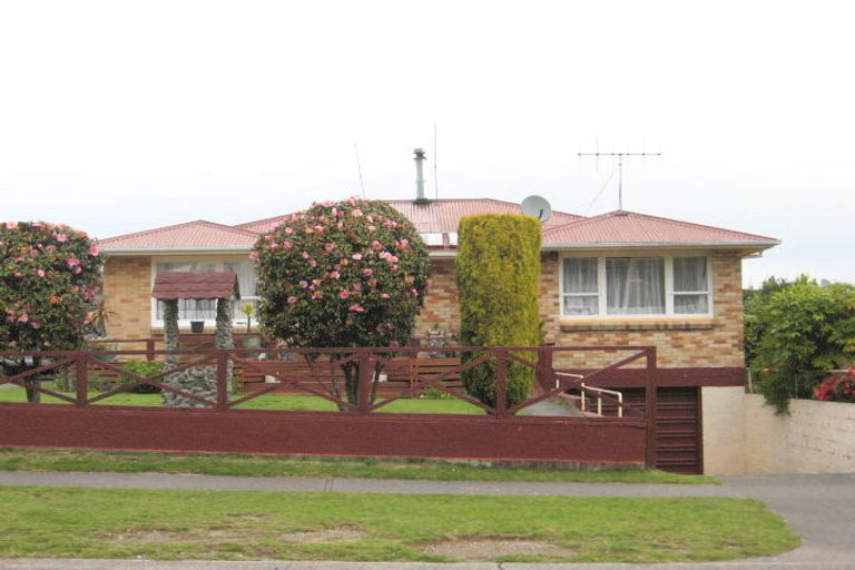 Photo of property in 3 Rawhiti Street, Taupo, 3330