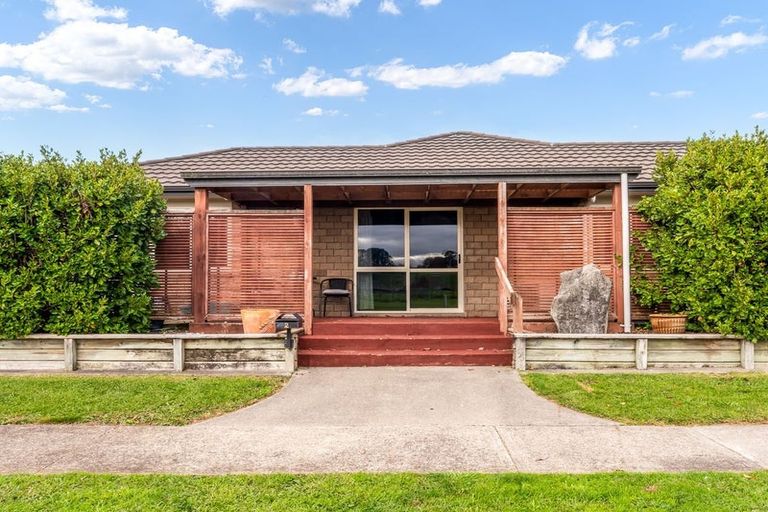Photo of property in 2 Arkle Avenue, Te Kauwhata, 3710