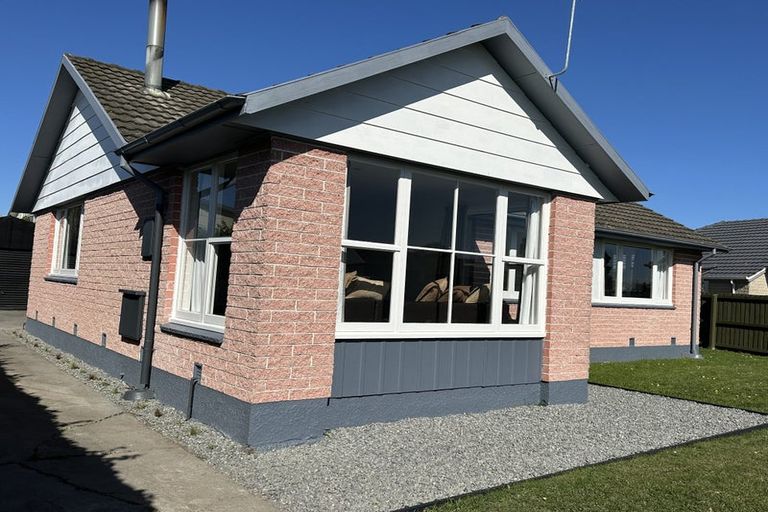 Photo of property in 12 Herdman Street, Hoon Hay, Christchurch, 8025