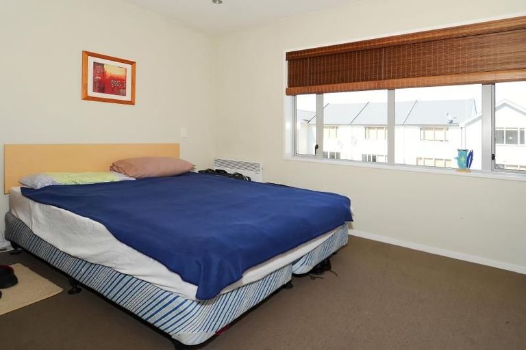 Photo of property in 47/31 Poulson Street, Addington, Christchurch, 8024