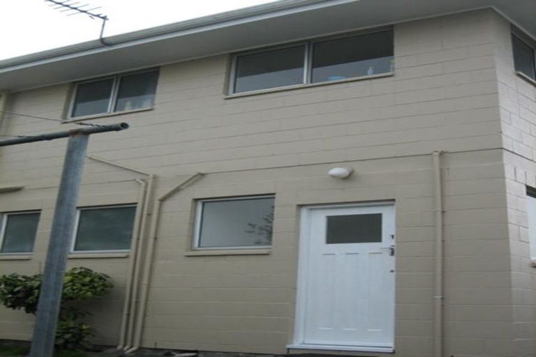 Photo of property in 1/377 Cashel Street, Linwood, Christchurch, 8011